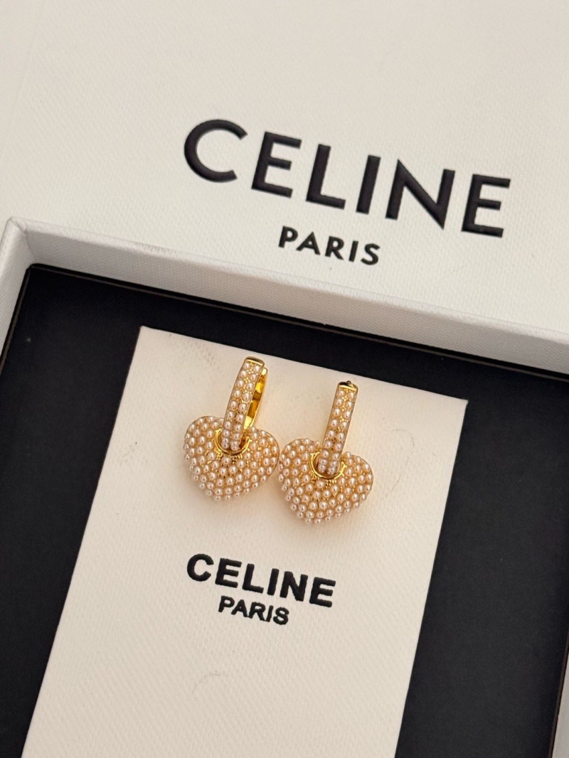 Ce1i*e earrings